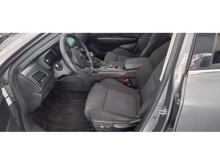 Renault Talisman 1.6 dci 130cv foto 7
